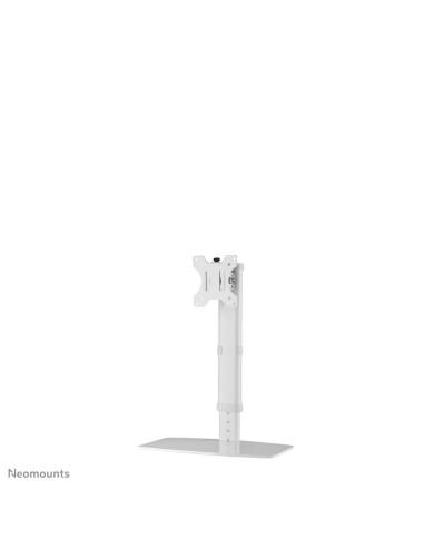 MONITOR ACC DESK MOUNT 10-30"/FPMA-D890WHITE NEOMOUNTS