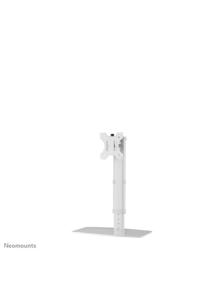 MONITOR ACC DESK MOUNT 10-30"/FPMA-D890WHITE NEOMOUNTS