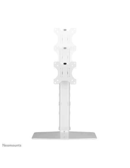 MONITOR ACC DESK MOUNT 10-30"/FPMA-D890WHITE NEOMOUNTS