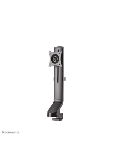 MONITOR ACC DESK MOUNT 10-32"/FPMA-D860BLACK NEOMOUNTS
