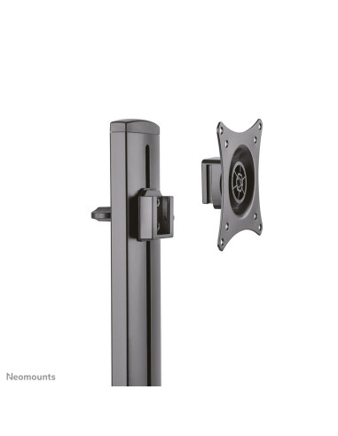 MONITOR ACC DESK MOUNT 10-32"/FPMA-D860BLACK NEOMOUNTS