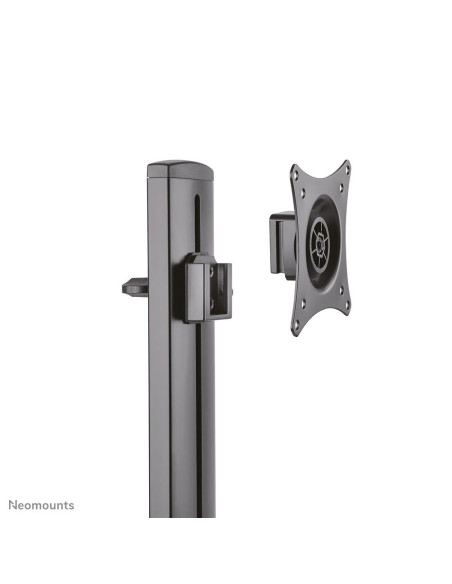 MONITOR ACC DESK MOUNT 10-32"/FPMA-D860BLACK NEOMOUNTS