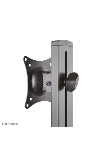 MONITOR ACC DESK MOUNT 10-32"/FPMA-D860BLACK NEOMOUNTS