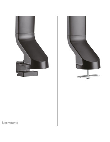 MONITOR ACC DESK MOUNT 10-32"/FPMA-D860BLACK NEOMOUNTS