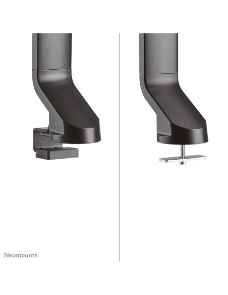 MONITOR ACC DESK MOUNT 10-32"/FPMA-D860BLACK NEOMOUNTS