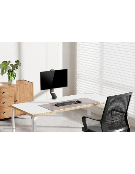 MONITOR ACC DESK MOUNT 10-32"/FPMA-D860BLACK NEOMOUNTS