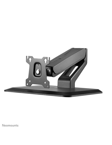 MONITOR ACC DESK MOUNT 10-32"/FPMA-D885BLACK NEOMOUNTS