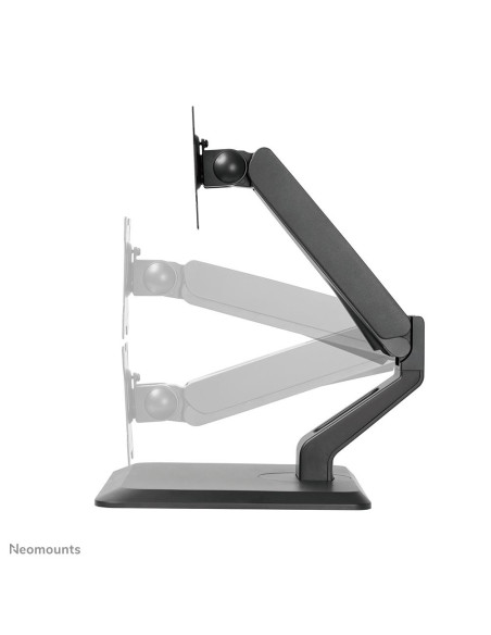 MONITOR ACC DESK MOUNT 10-32"/FPMA-D885BLACK NEOMOUNTS