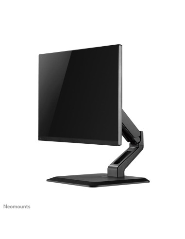 MONITOR ACC DESK MOUNT 10-32"/FPMA-D885BLACK NEOMOUNTS