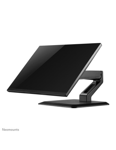 MONITOR ACC DESK MOUNT 10-32"/FPMA-D885BLACK NEOMOUNTS