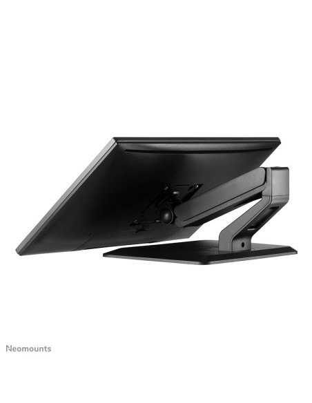 MONITOR ACC DESK MOUNT 10-32"/FPMA-D885BLACK NEOMOUNTS