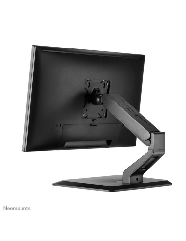 MONITOR ACC DESK MOUNT 10-32"/FPMA-D885BLACK NEOMOUNTS
