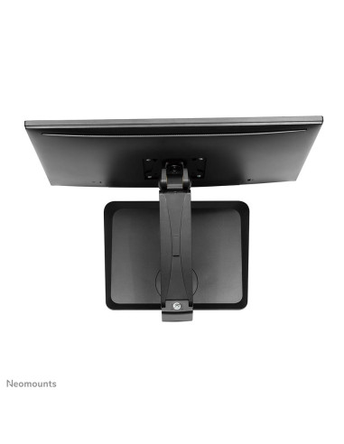 MONITOR ACC DESK MOUNT 10-32"/FPMA-D885BLACK NEOMOUNTS