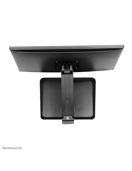 MONITOR ACC DESK MOUNT 10-32"/FPMA-D885BLACK NEOMOUNTS