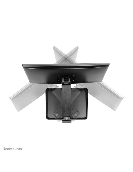 MONITOR ACC DESK MOUNT 10-32"/FPMA-D885BLACK NEOMOUNTS