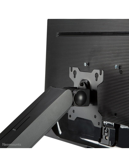 MONITOR ACC DESK MOUNT 10-32"/FPMA-D885BLACK NEOMOUNTS