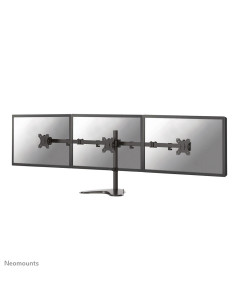 MONITOR ACC DESK MOUNT 13-27"/FPMA-D550DD3BLACK NEOMOUNTS