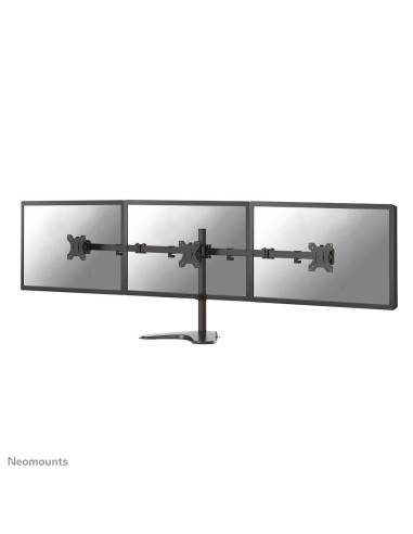 MONITOR ACC DESK MOUNT 13-27"/FPMA-D550DD3BLACK NEOMOUNTS