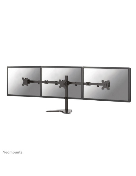 MONITOR ACC DESK MOUNT 13-27"/FPMA-D550DD3BLACK NEOMOUNTS