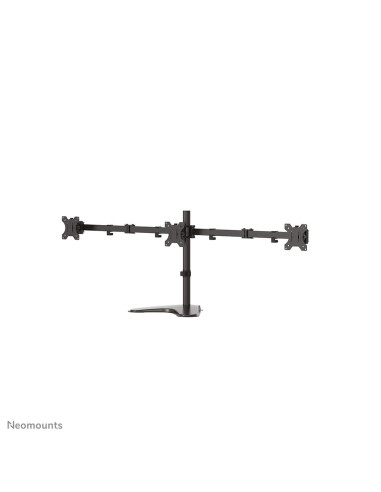 MONITOR ACC DESK MOUNT 13-27"/FPMA-D550DD3BLACK NEOMOUNTS