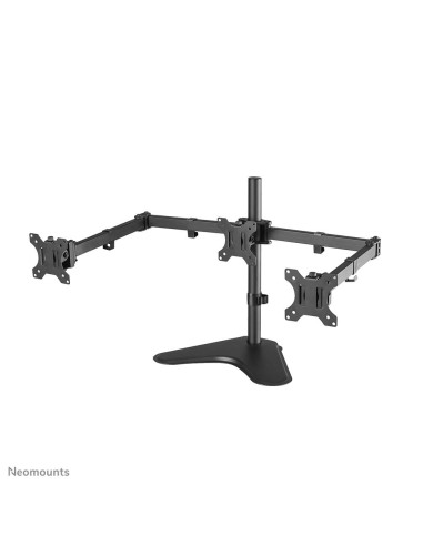 MONITOR ACC DESK MOUNT 13-27"/FPMA-D550DD3BLACK NEOMOUNTS