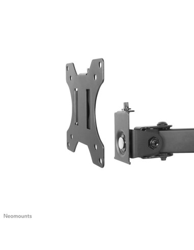 MONITOR ACC DESK MOUNT 13-27"/FPMA-D550DD3BLACK NEOMOUNTS
