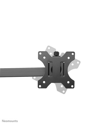 MONITOR ACC DESK MOUNT 13-27"/FPMA-D550DD3BLACK NEOMOUNTS