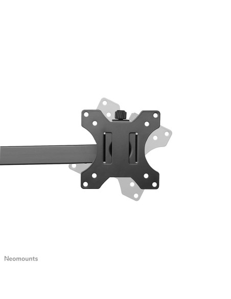 MONITOR ACC DESK MOUNT 13-27"/FPMA-D550DD3BLACK NEOMOUNTS