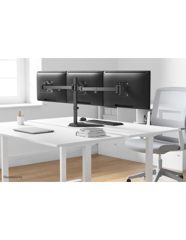 MONITOR ACC DESK MOUNT 13-27"/FPMA-D550DD3BLACK NEOMOUNTS