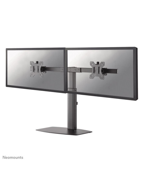 MONITOR ACC DESK MOUNT 10-27"/FPMA-D865DBLACK NEOMOUNTS