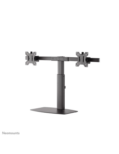 MONITOR ACC DESK MOUNT 10-27"/FPMA-D865DBLACK NEOMOUNTS