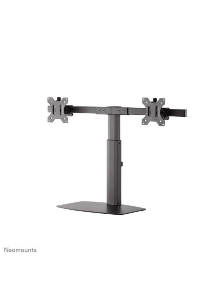 MONITOR ACC DESK MOUNT 10-27"/FPMA-D865DBLACK NEOMOUNTS