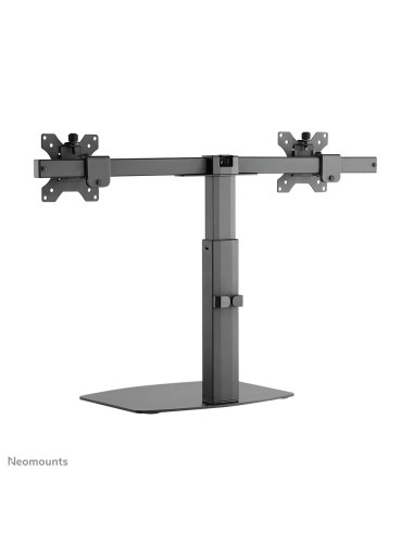MONITOR ACC DESK MOUNT 10-27"/FPMA-D865DBLACK NEOMOUNTS