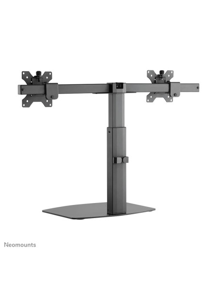 MONITOR ACC DESK MOUNT 10-27"/FPMA-D865DBLACK NEOMOUNTS