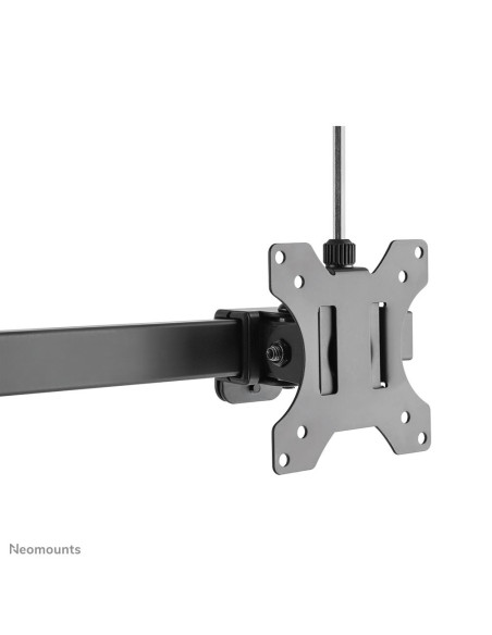 MONITOR ACC DESK MOUNT 10-27"/FPMA-D865DBLACK NEOMOUNTS