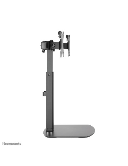 MONITOR ACC DESK MOUNT 10-27"/FPMA-D865DBLACK NEOMOUNTS