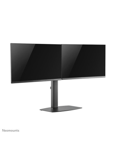 MONITOR ACC DESK MOUNT 10-27"/FPMA-D865DBLACK NEOMOUNTS