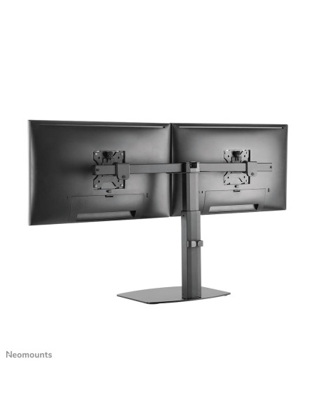 MONITOR ACC DESK MOUNT 10-27"/FPMA-D865DBLACK NEOMOUNTS