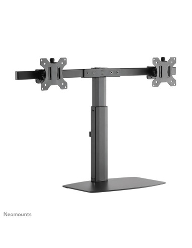 MONITOR ACC DESK MOUNT 10-27"/FPMA-D865DBLACK NEOMOUNTS