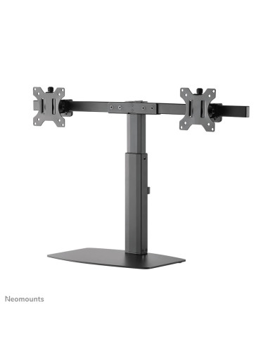 MONITOR ACC DESK MOUNT 10-27"/FPMA-D865DBLACK NEOMOUNTS