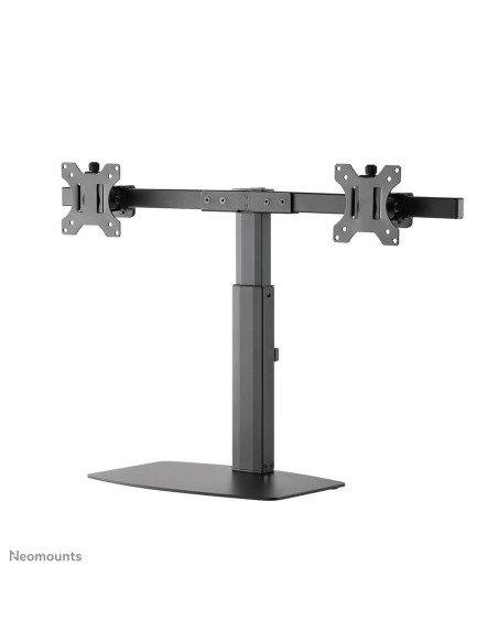 MONITOR ACC DESK MOUNT 10-27"/FPMA-D865DBLACK NEOMOUNTS