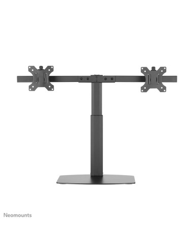 MONITOR ACC DESK MOUNT 10-27"/FPMA-D865DBLACK NEOMOUNTS
