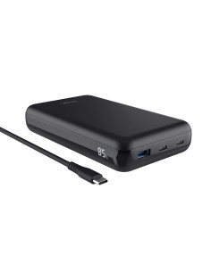 POWER BANK USB 100W LAPTOP/LARO 25240 TRUST