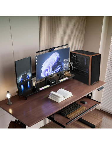Case, LIAN LI, ATX/micro ATX/EATX/SSI EEB, Black, Midi Tower, LAN217X, G99.LAN217X.00