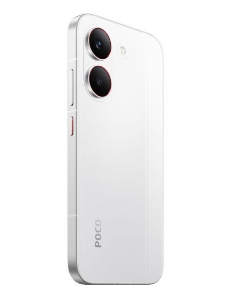 MOBILE PHONE POCO X8 PRO/8/256GB WHITE MZB0N2KEU POCO