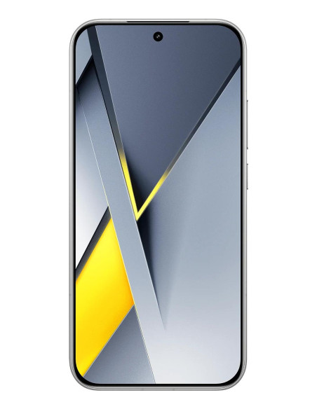 MOBILE PHONE POCO F8 PRO/12/256GB SILVER MZB0M60EU POCO