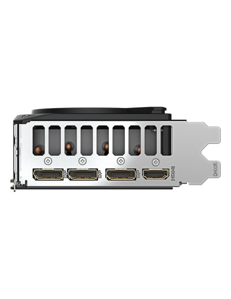 Graphics Card, GIGABYTE, NVIDIA GeForce RTX 5070, 12 GB, GDDR7, 192 bit, PCIE 5.0 16x, GPU 2542 MHz, Triple slot Fansink, 1xHDM