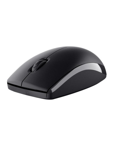 KEYBOARD +MOUSE WRL PRIMO SET/ENG 25347 TRUST