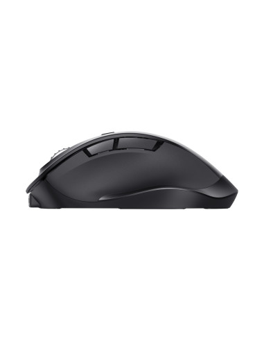 MOUSE USB OPTICAL WRL/FYDA 25708 TRUST