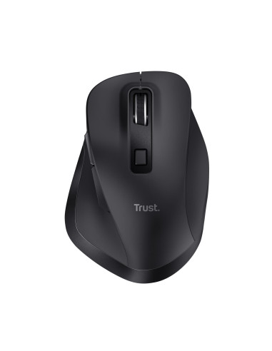 MOUSE USB OPTICAL WRL/FYDA 25708 TRUST